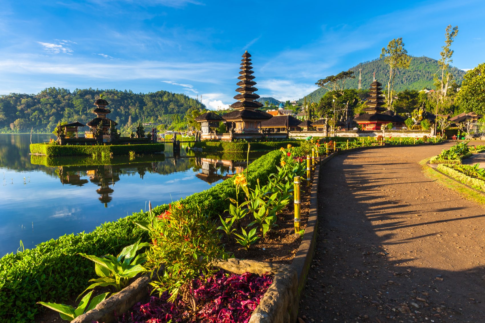 Bali, Indonezija