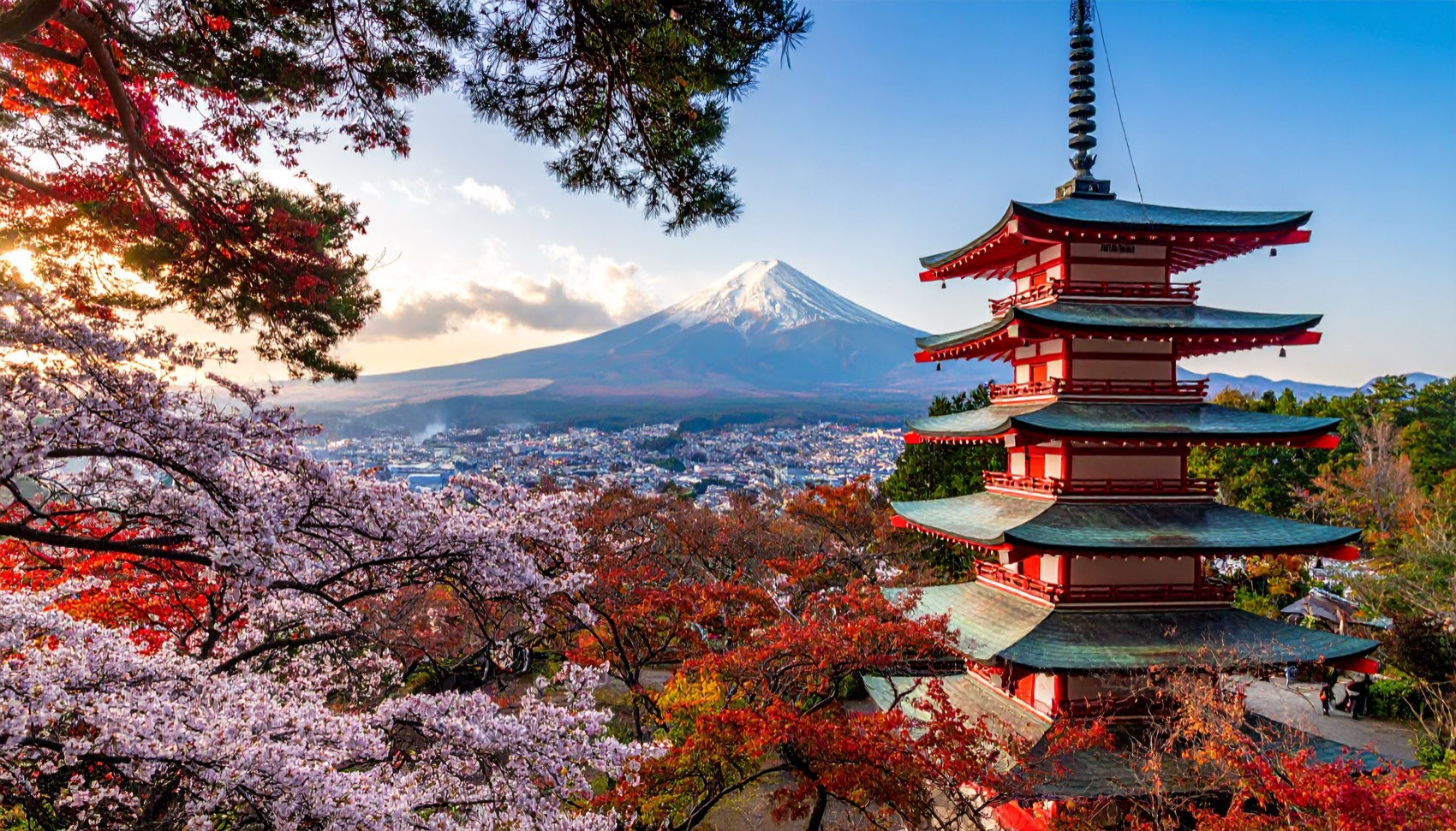 Japan