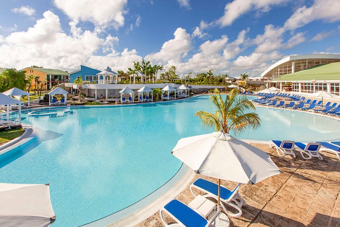 Melia Cayo Coco