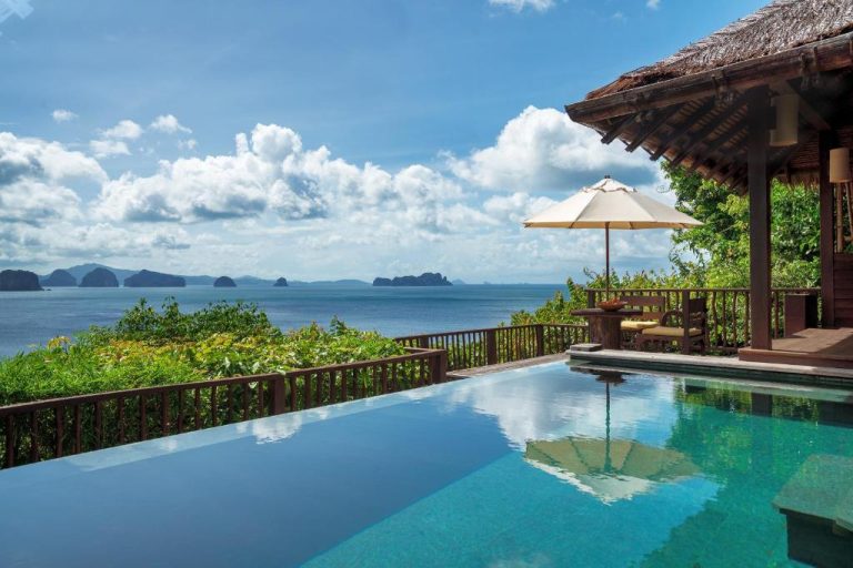 Six senses yao noi