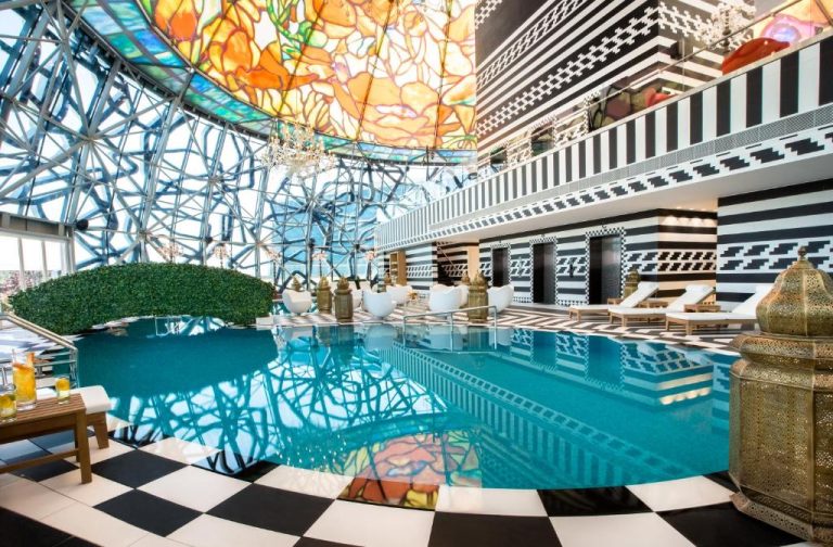 MONDRIAN DOHA 5*