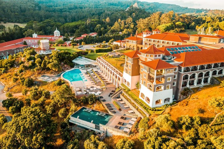 PENHA LONGA RESORT lisabon