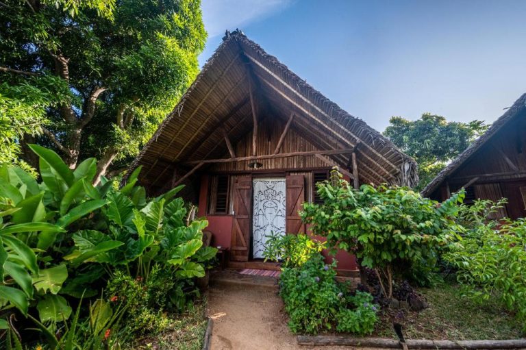 Sakatia Lodge madagaskar