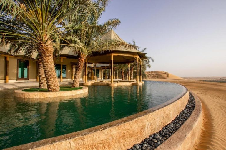 TELAL RESORT AL AIN