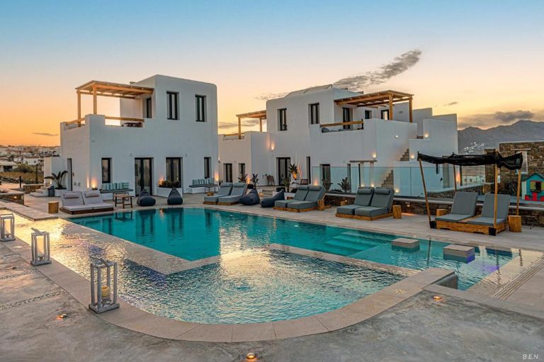 LE PALME MYKONOS mikonos