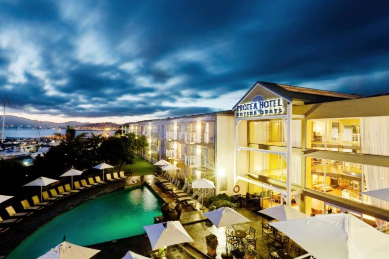 Protea Hotel by Marriott NAMIBIJA