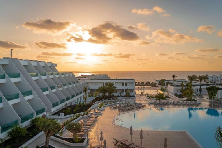 RADISSON BLU RESORT LANZAROTE - ADULTS ONLY