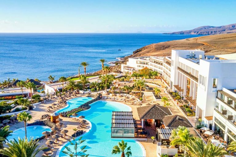 SECRETS LANZAROTE RESORT & SPA - ADULTS ONLY